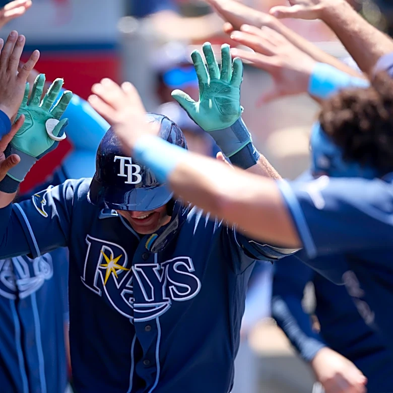 Rays Reacts Result: Looming lockout should mean a discount on trades