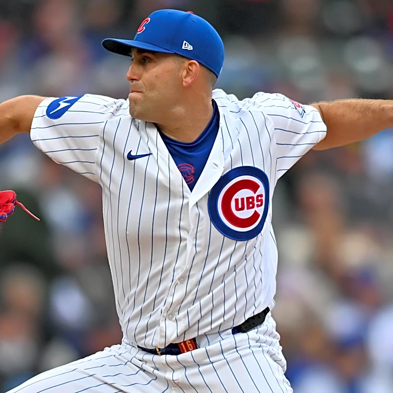 SB Nation Reacts: Matthew Boyd will help the Cubs on his return