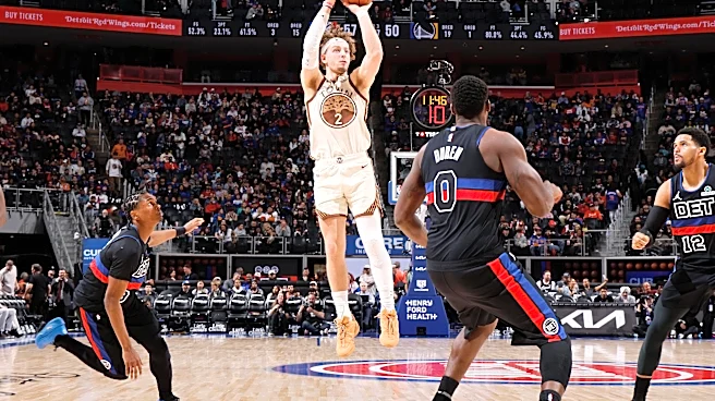 How the Warriors can acquire another first-round pick in the 2026 NBA Draft