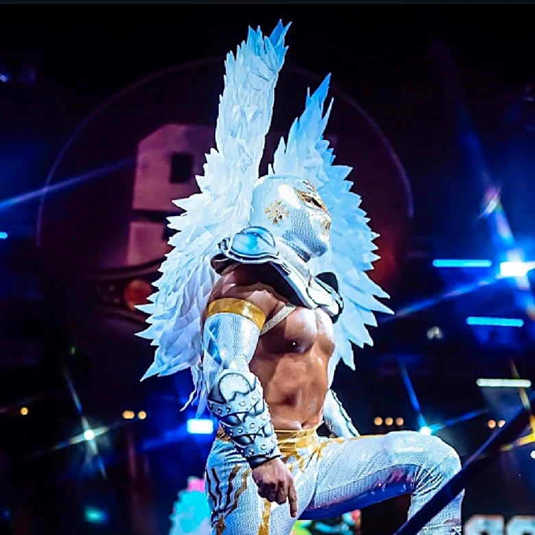 Forbidden Door opens early with crossover shows in ROH and CMLL