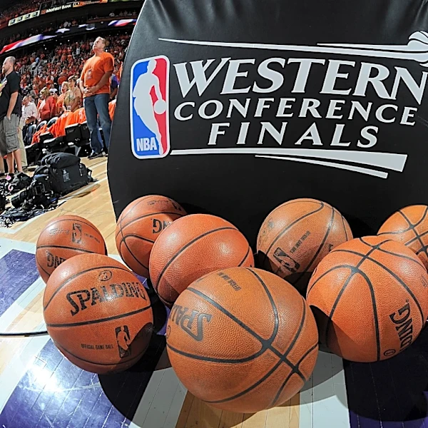The Western Conference may not be as scary as everyone thinks