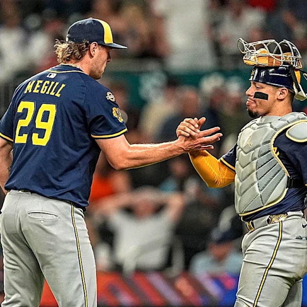 Series Preview: Milwaukee Brewers @ Atlanta Braves
