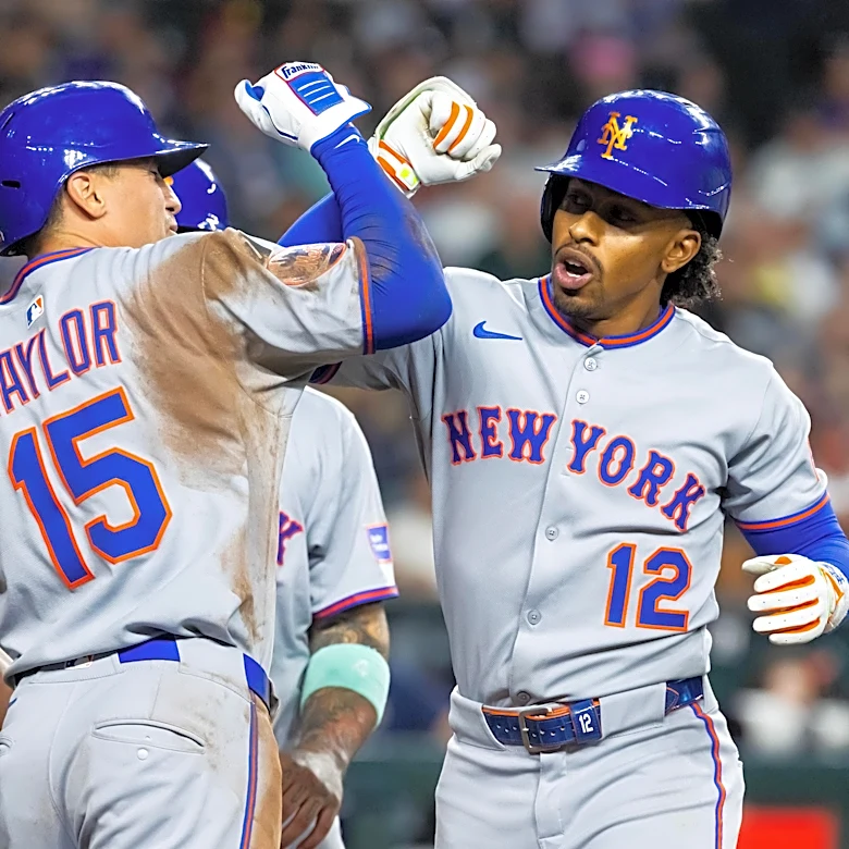 Francisco Lindor and Tyrone Taylor to begin rehab assignments in Binghamton on Friday