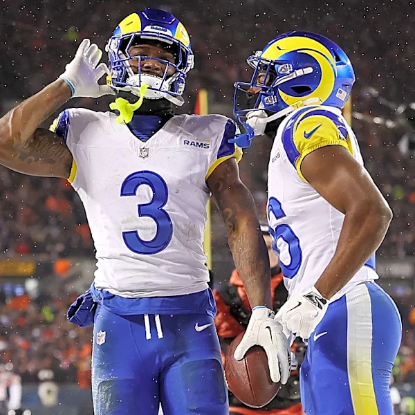 Which Rams’ Kam is the most important safety?