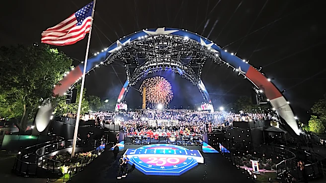 UFC White House card draws 17 million viewers across U.S. and Latin America on Paramount+