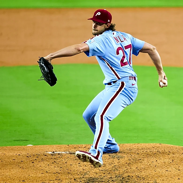 Gamethread 6/18: Phillies vs. Mets