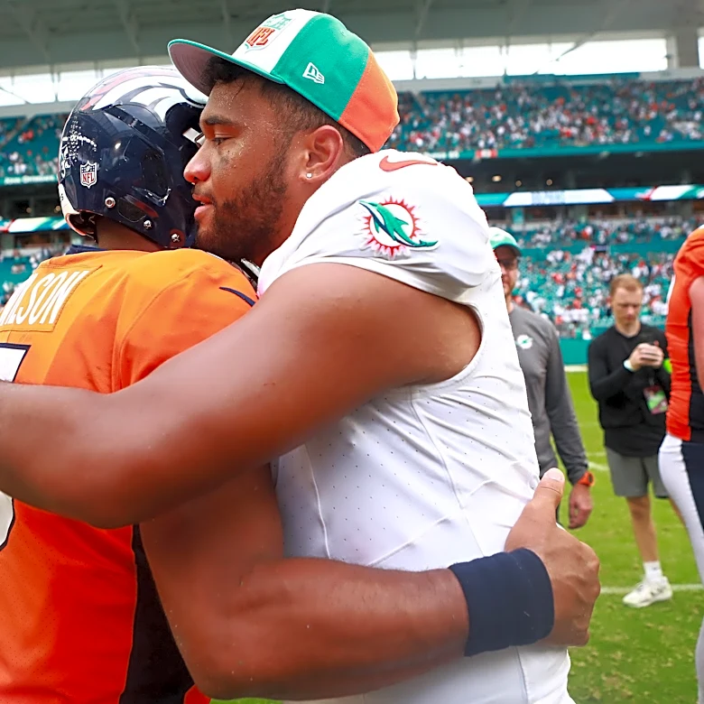 Did Denver Broncos lay blueprint for Miami Dolphins offseason strategy?