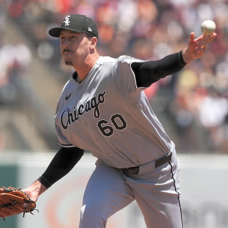 Game Thread: White Sox (38-34) at Yankees (45-27)