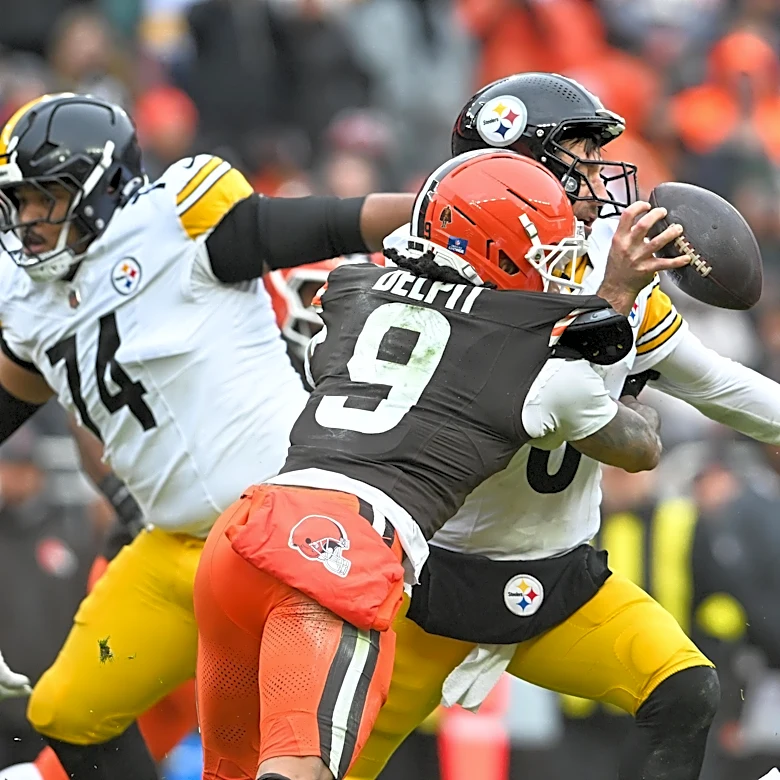 Browns: 3 safety plan looks solid for 2026. But then what?