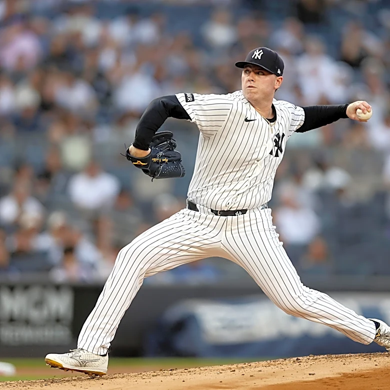 New York Yankees vs. Chicago White Sox: Ryan Weathers vs. Bryan Hudson