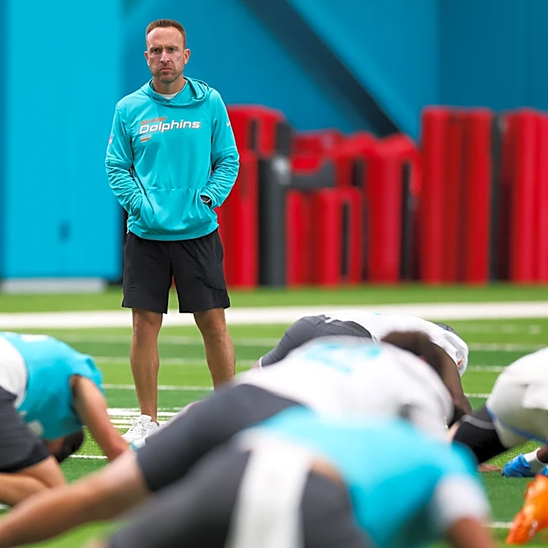 Miami Dolphins Discussion: 2026 Season Hopes Vs Expectations Edition