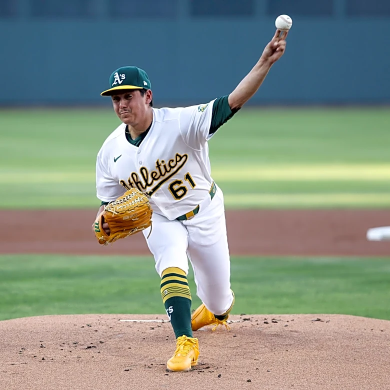 Game #75: Angels at Athletics Game Thread