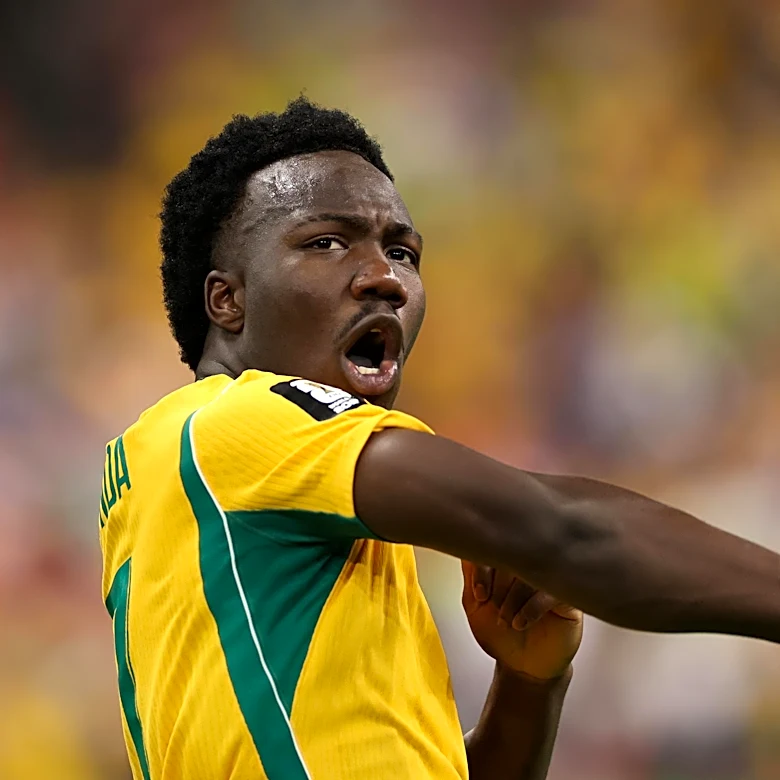 Bayern Munich still holds a buyback on Watford’s Nestory Irankunda