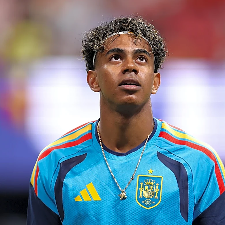 ‘Best thing about him’ – Marc Cucurella reveals how Lamine Yamal has ‘changed a lot’