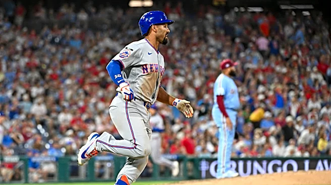 Bo Bichette Boos but the Phillies Still Lose: Mets 6 Phillies 4