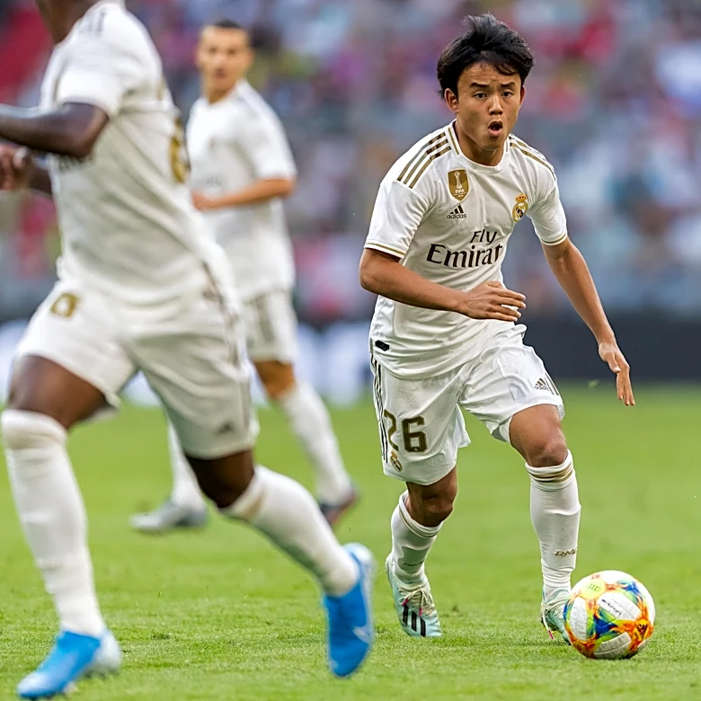 Cucurella joins unique list of Real Madrid players with a past in Barcelona’s youth system