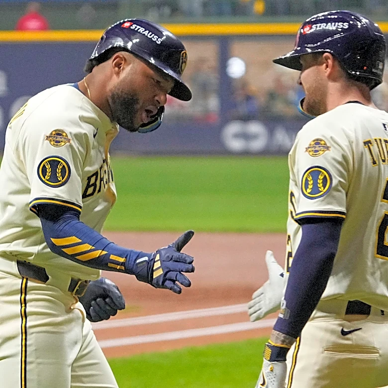Brewers Reacts Survey Results: Picking an All-Star Game representative