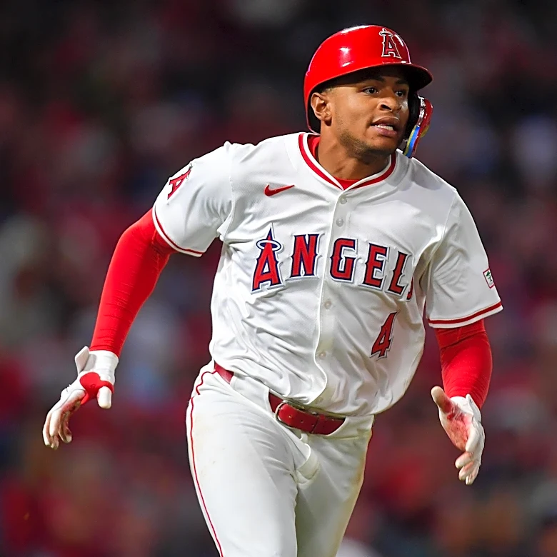 Christian Moore heading back to the big leagues