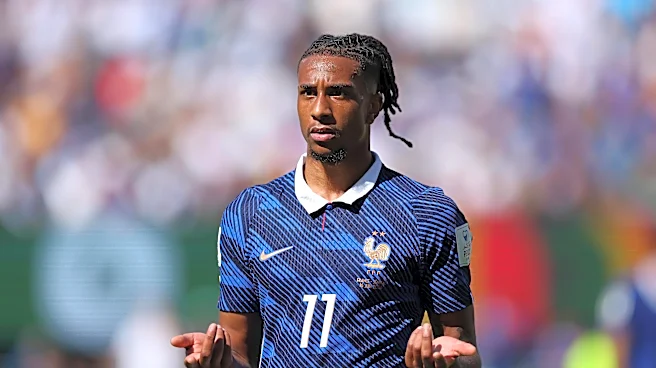 Bayern Munich News: Real Madrid prepping €200 million offer for Michael Olise; FC Bayern battling BVB, Tottenham for Nathan De Cat?; and MORE!