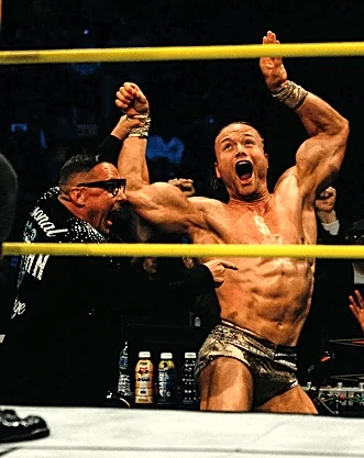 TNA fills out Ultimate X with pioneers and a doofus at Slammiversary
