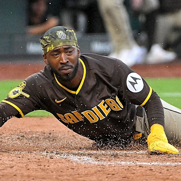 The good, the bad as the Padres split six games