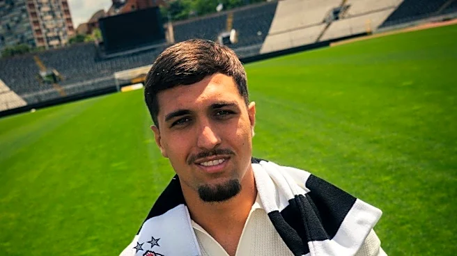Roker Roundup: Jones Moves On as Aleksić Returns to Partizan on Loan