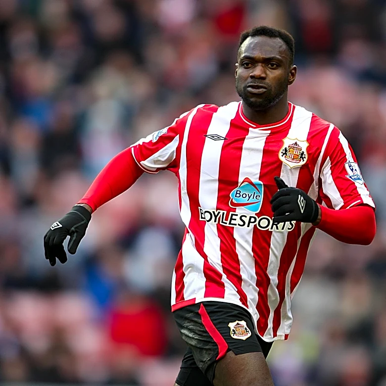 On This Day (19th June 2010): John Mensah’s World Cup Wait Before a Wearside Return