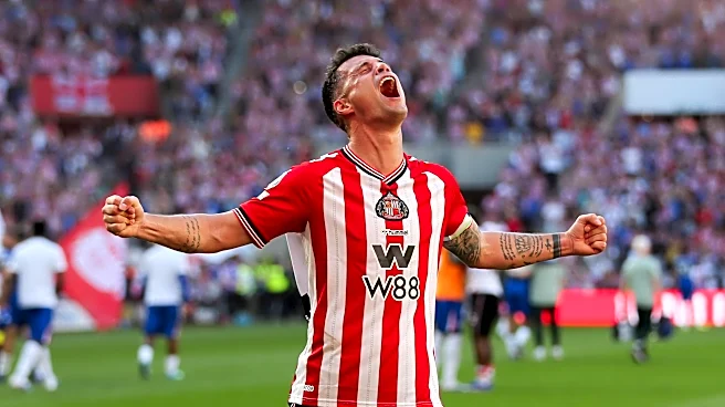 Opening Day Dreams: Sunderland’s Best and Worst Premier League Starts