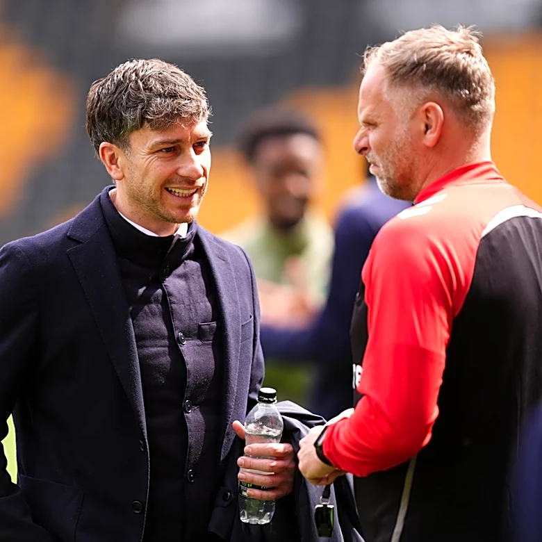 No Midfield Reinforcements For Sunderland? Pull The Other One!
