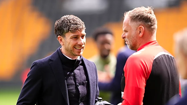 No Midfield Reinforcements For Sunderland? Pull The Other One!