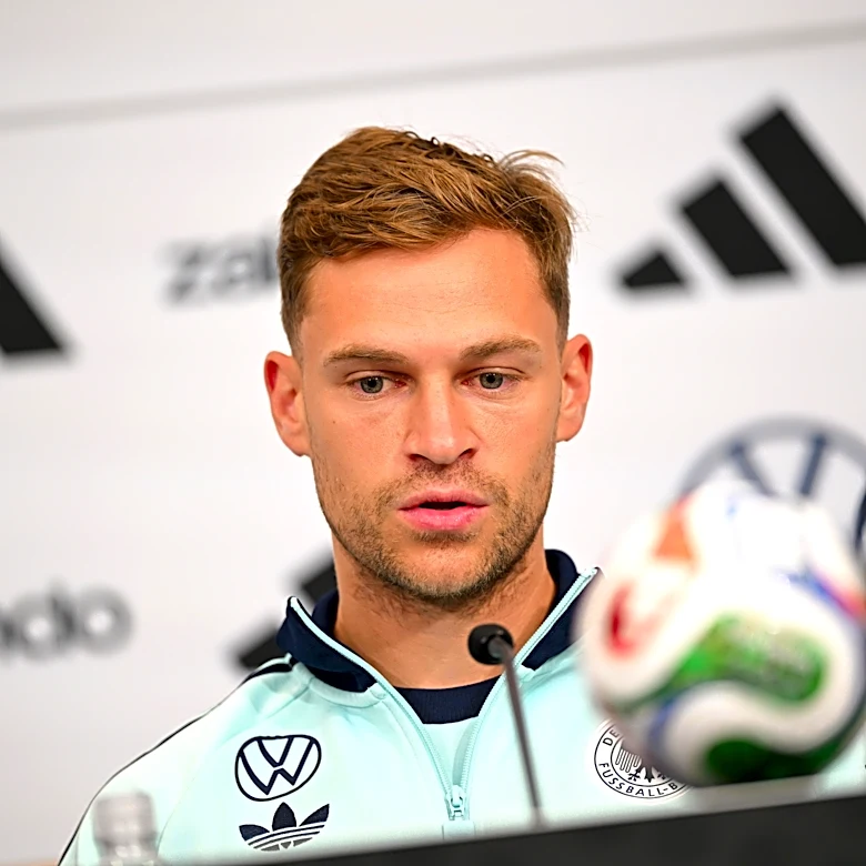 Germany captain Joshua Kimmich wary of Yan Diomande and Ivory Coast at the World Cup