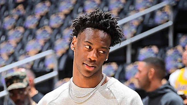 NBA Draft Rumors: Wizards wavering on who they take at #1?