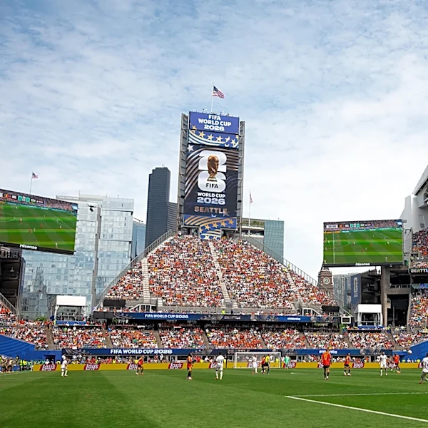 2026 World Cup, Day 9: USA vs. Australia; Scotland vs. Morocco; Brazil vs. Haiti; Turkey vs. Paraguay