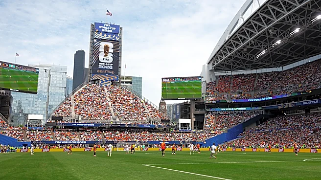 2026 World Cup, Day 9: USA vs. Australia; Scotland vs. Morocco; Brazil vs. Haiti; Turkey vs. Paraguay