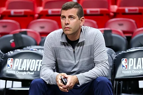 4 guard-and-big pairings that could improve the Celtics