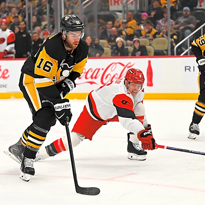 Mike Reilly: the next Parker Wotherspoon?