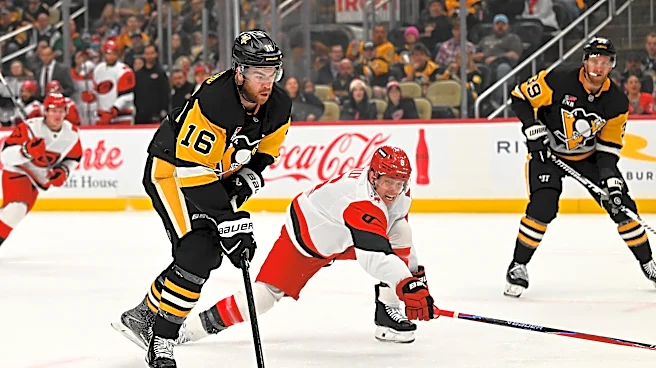 Mike Reilly: the next Parker Wotherspoon?