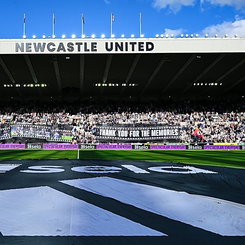 Newcastle to Open 2026-27 Premier League Hosting Liverpool: Schedule reveal