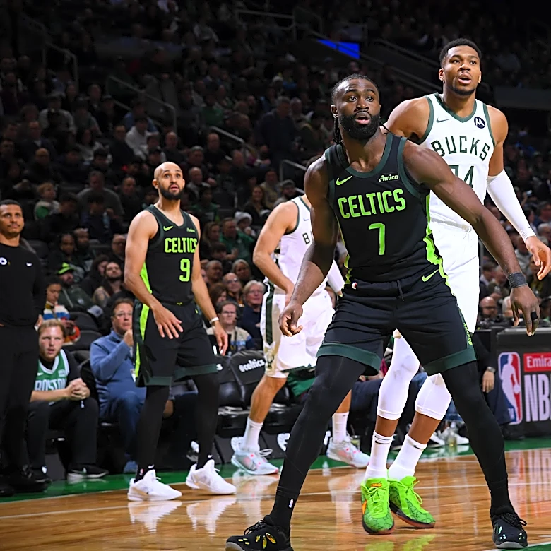 A Jayson Tatum, Jaylen Brown, and Giannis Antetokounmpo Big 3 is not something the Celtics should be trying to build