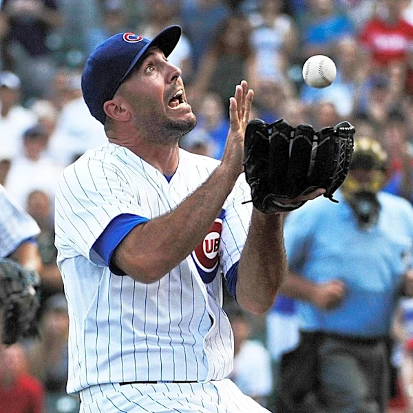 Chicago Cubs history unpacked — June 19