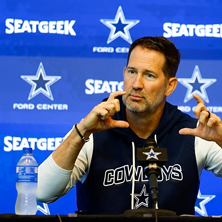 Cowboys news: Brian Schottenheimer loves this offseason