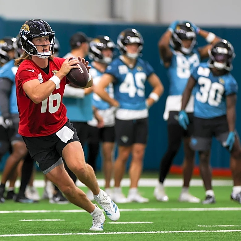 Tweets of the week: ‘Will the Jaguars be AFC contenders this season?’