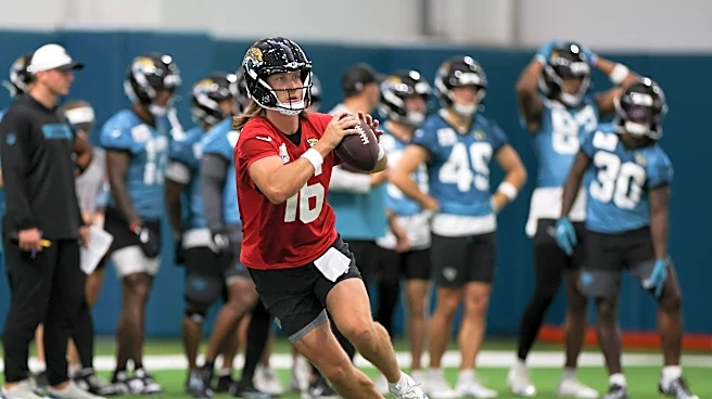 Tweets of the week: ‘Will the Jaguars be AFC contenders this season?’