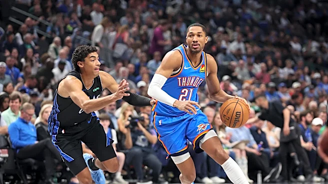 Dealing with the devil: should Dallas trade down in the Draft with Oklahoma City?