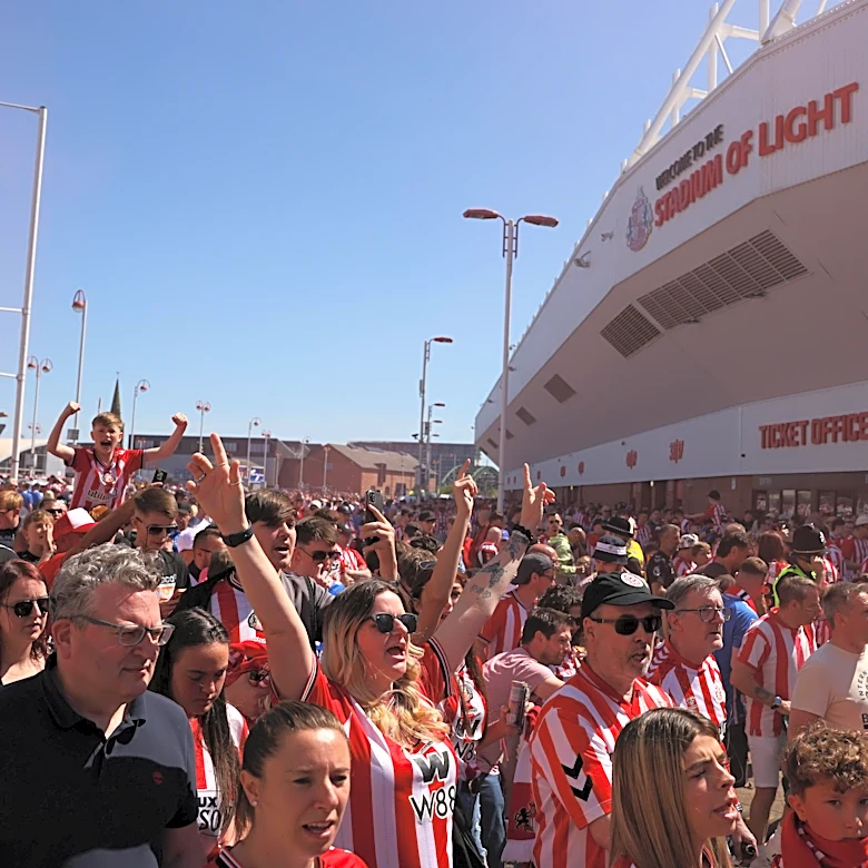 Reactions To Sunderland’s 2026/2027 Fixture List!