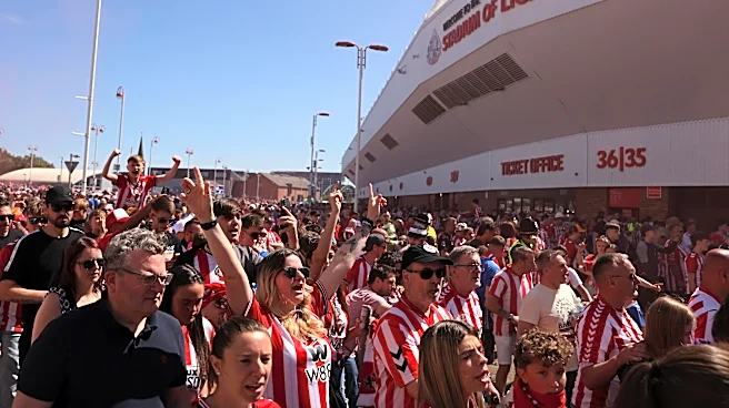 Reactions To Sunderland’s 2026/2027 Fixture List!