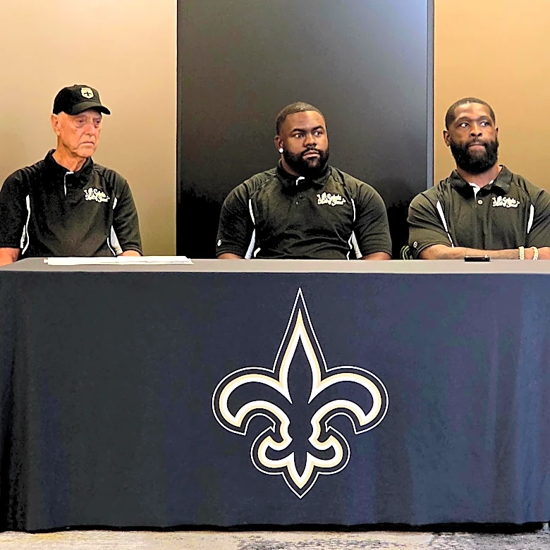 2026 Saints Hall of Fame inductees announced