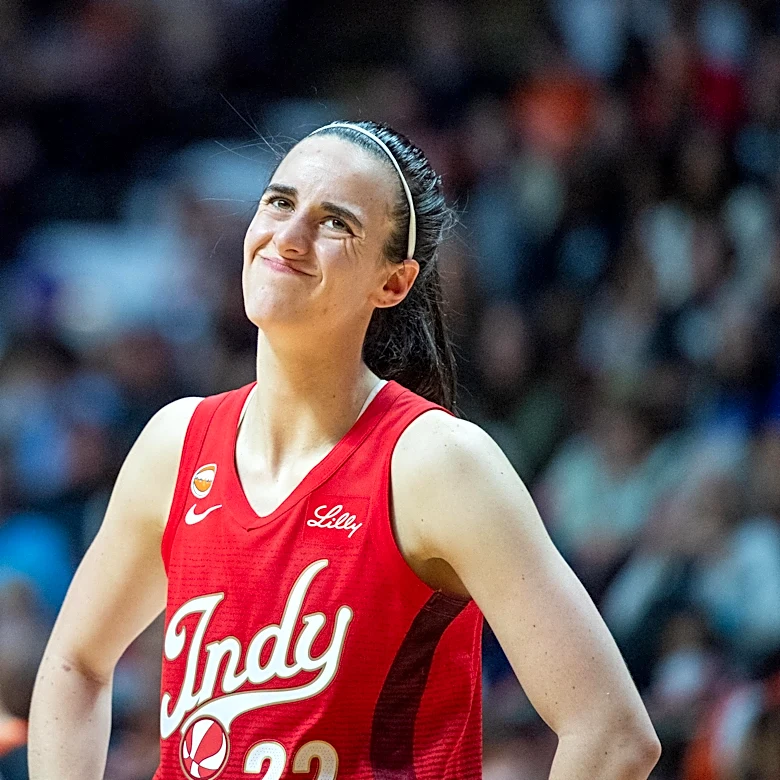 Through 15 games, have the Indiana Fever proven to be a legit championship contender?