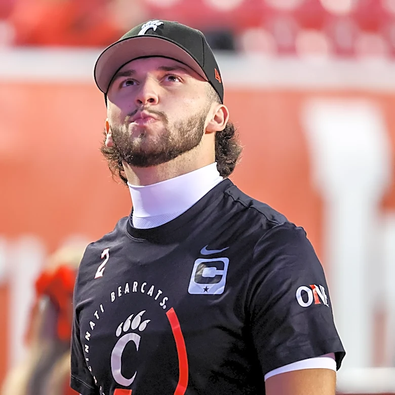 Don’t count on the Steelers landing Brendan Sorsby