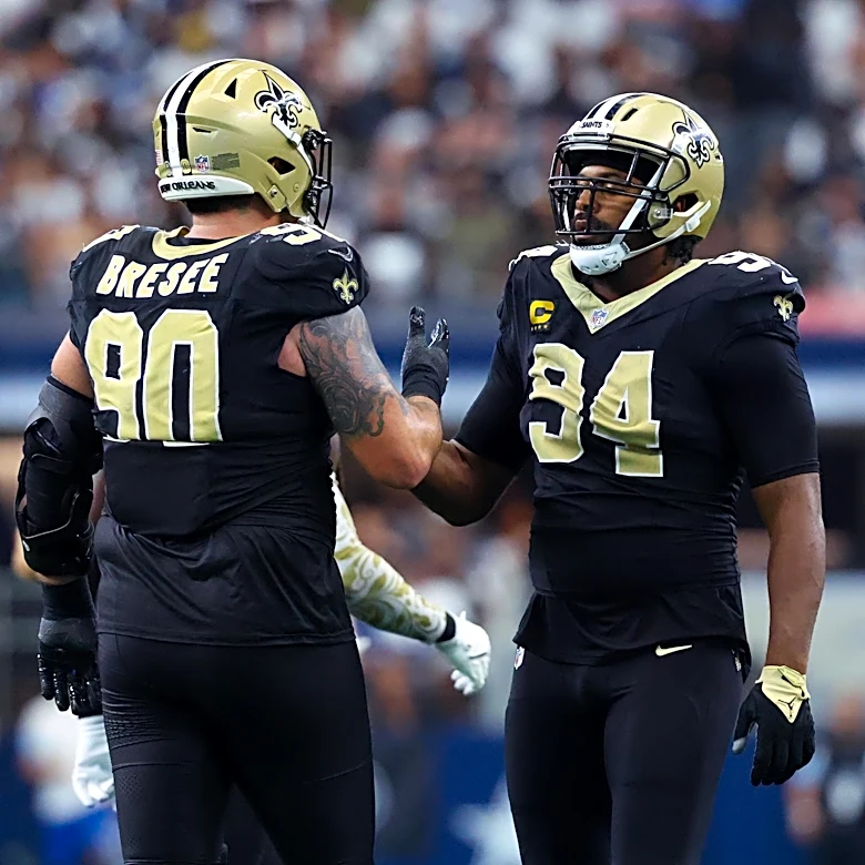 New Orleans Saints News, June 19: Meet the newest Saints Hall of Fame inductees